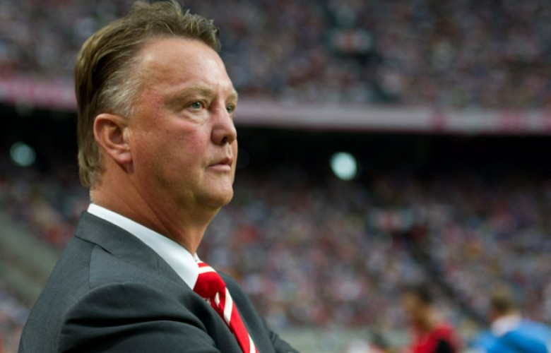 Van Gaal pas 19 vjetësh rikthehet te Ajaxi