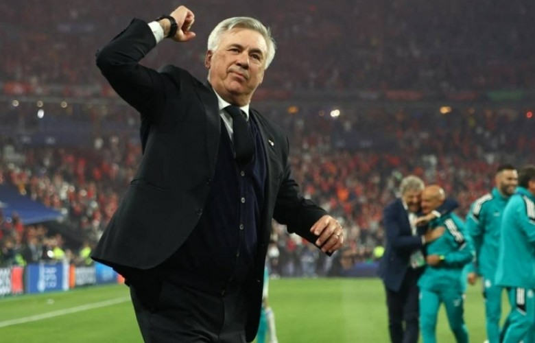 Ancelotti pas fitores ndaj Osasunës: Reali gjithmonë luan mirë