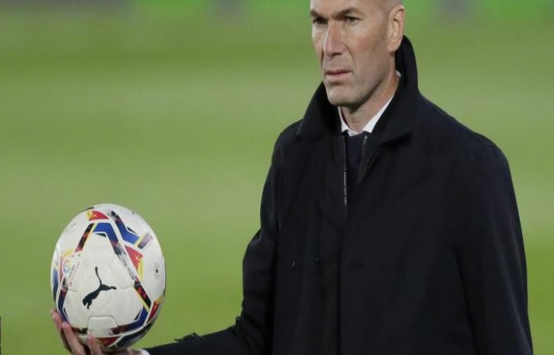 Zidane thyen heshtjen, flet për të ardhmen