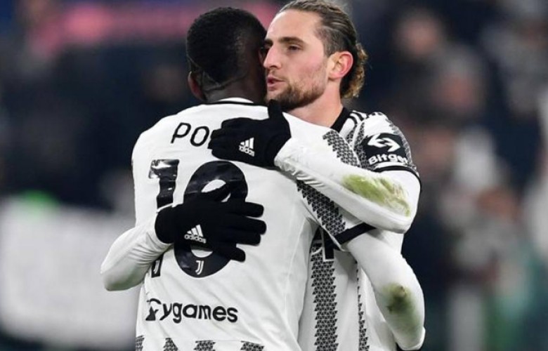 Rabiot: Kam folur me Pogba-n, ne jemi me të