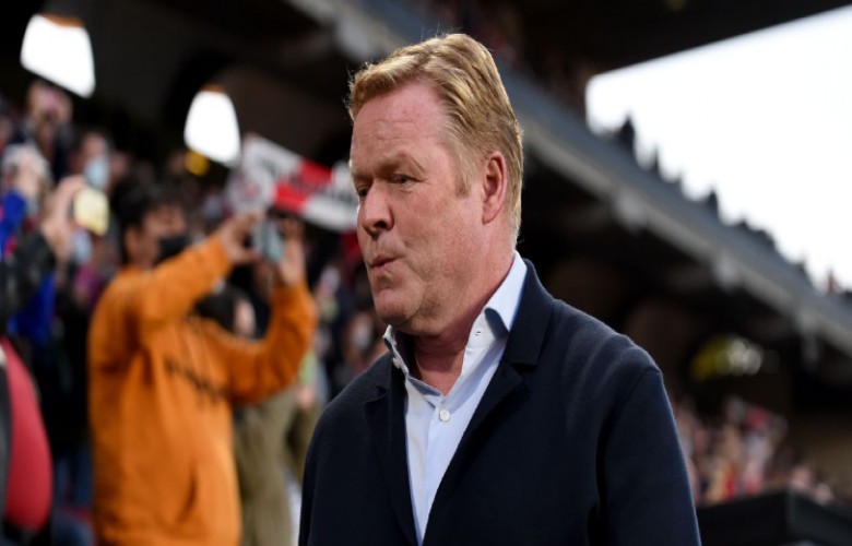 Koeman pas fitores ndaj Greqisë: Duam ta ‘pushtojmë’ Evropianin