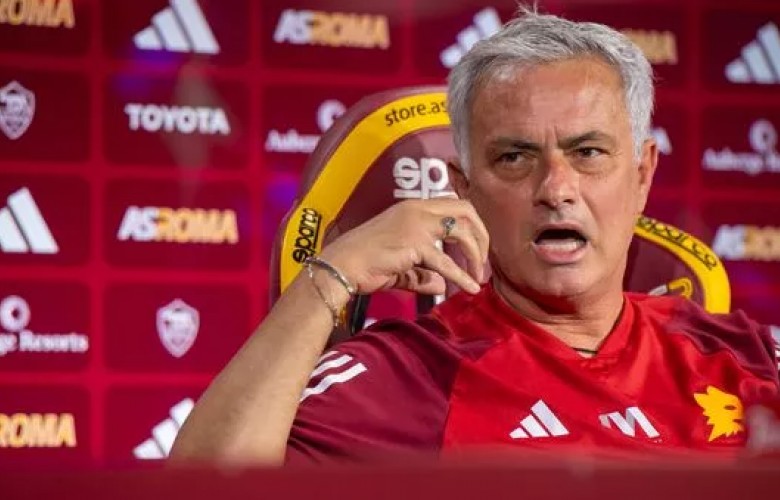 Mourinho: Fitorja është gjëja më e rëndësishme në futboll