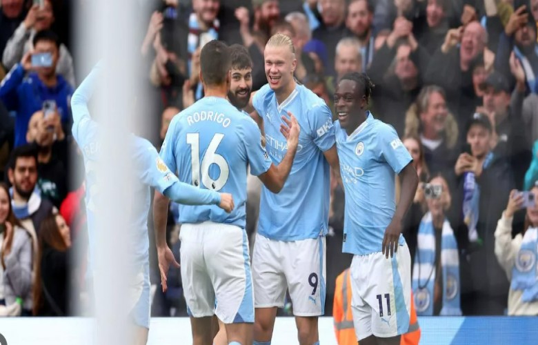 Premierligë, S’gabon Man City, fiton edhe Newcastle