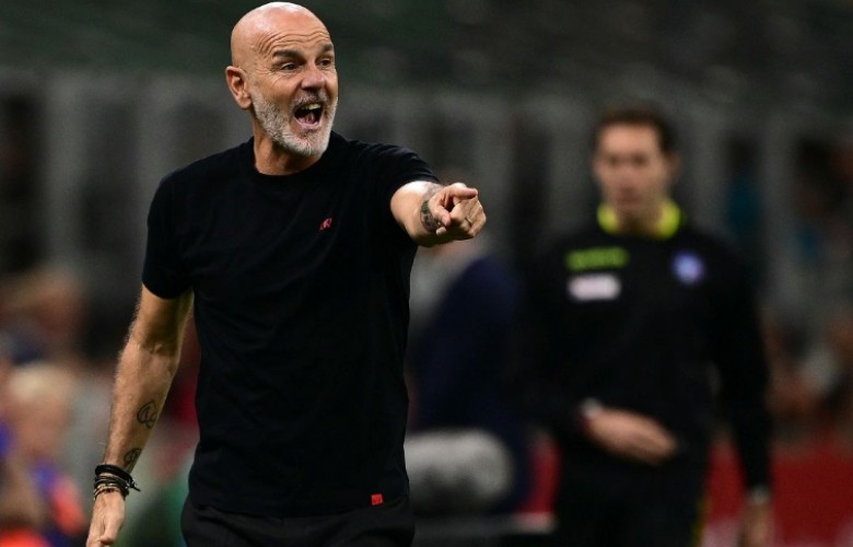 Pioli pas humbjes nga Juve: Nuk është rezultati që ne prisnim