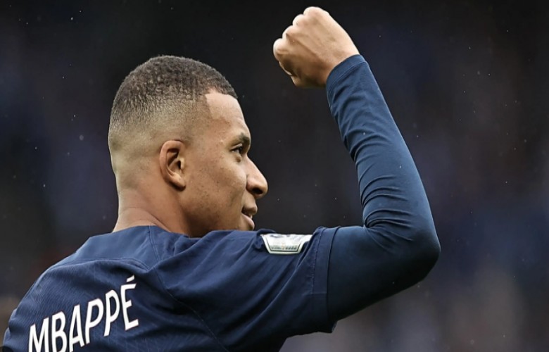 Mbappe: Nuk e mbyll karrieren pa luajtur për Milanin