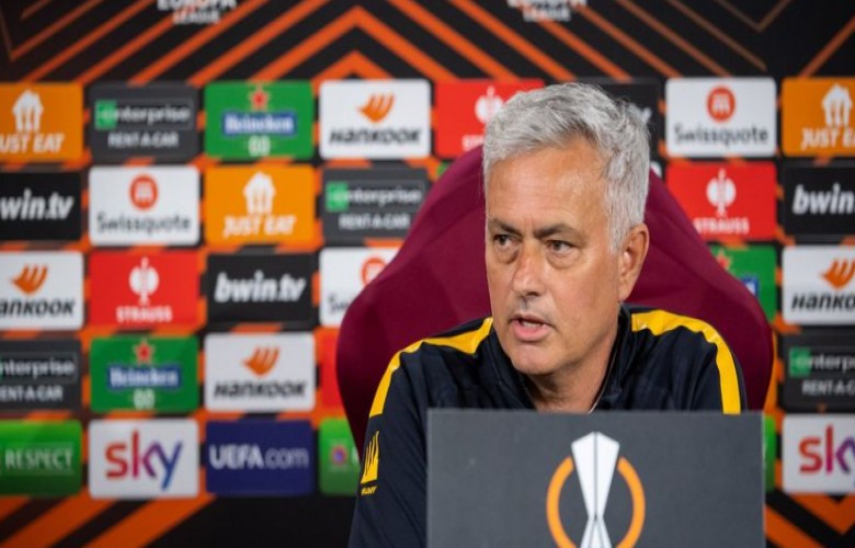 Mourinho: Interi duhet ta fitojë kampionatin me 20 pikë avantazh