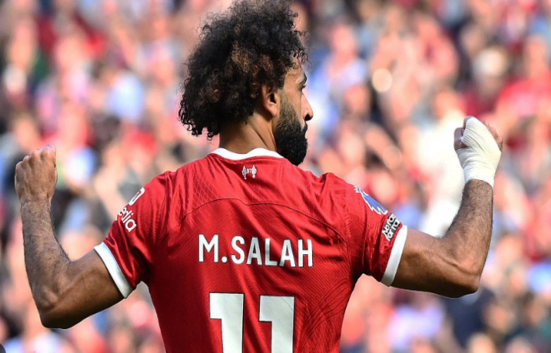 Mediet britanike: Liverpool-i do të refuzojë çdo ofertë për Salah