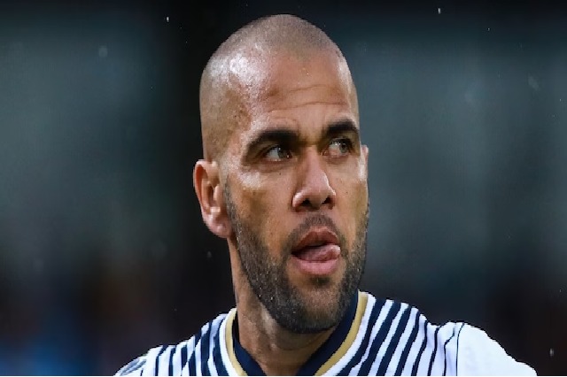 Dani Alves dhe misteri i postimit në Instagram, të gjithë të habitur