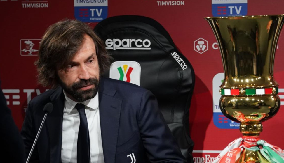 Pirlo: Mes miqsh, Maldini më tha se më donte te Milan si trajner