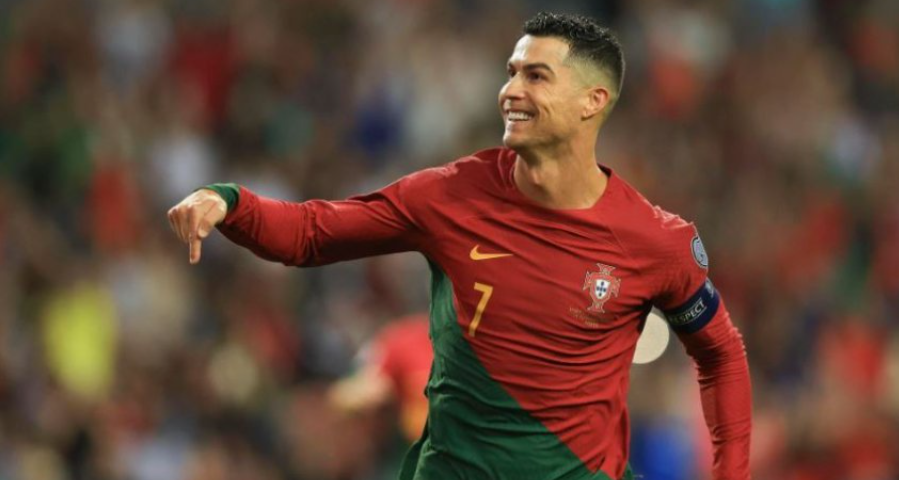 Ronaldo pas dygolëshi kundër Sllovakisë: Na pret një rrugë e gjatë