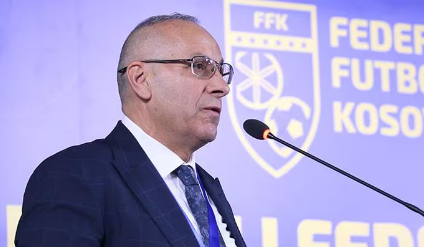 “Agim Ademi ka dhënë gjithçka për futbollin e Kosovës, duhet ta duash me sinqeritet”