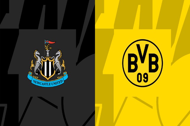 Dortmund në Newcastle për të thyer “tabunë” Angli