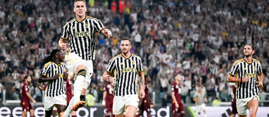 Juve triumfon ndaj Torinos, ngjitët në vendin e tretë