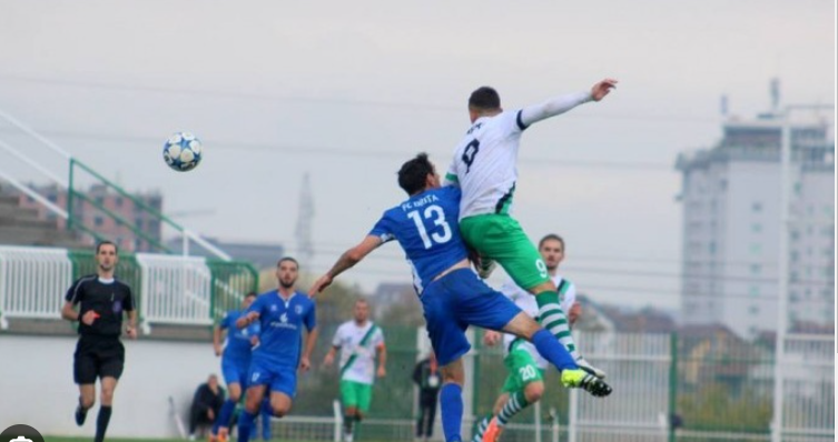 Elita e futbollit vazhdon sot me tri ndeshje të “nxehta”