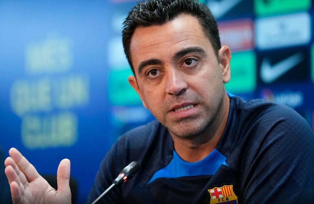 Xavi: Ndjehem i mbrojtur nga klubi