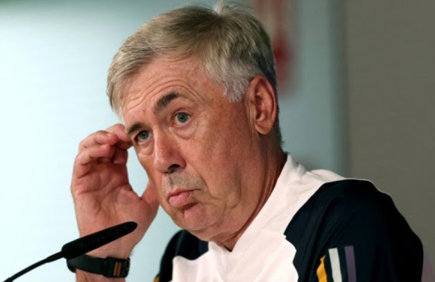 Ancelotti: S’ka blerje në merkaton e janarit