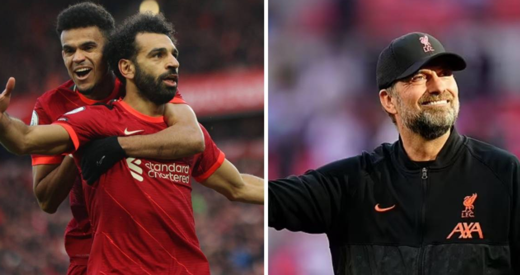 E ardhmja e Salah, Klopp qetëson tifozët e kuq: Nuk ka ndodhur kurrë!