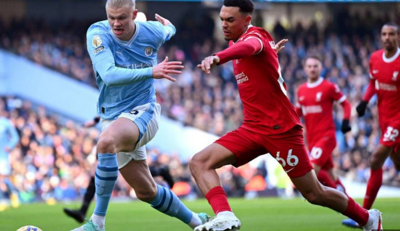 Man City-Liverpool, s’ka fitues në derbin e madh anglez