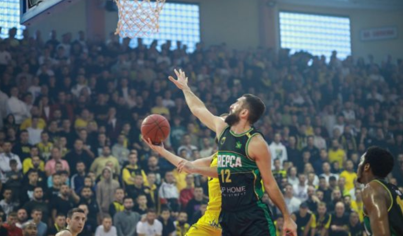 Elita e basketbollit rikthehet me kryederbin Trepça-Peja