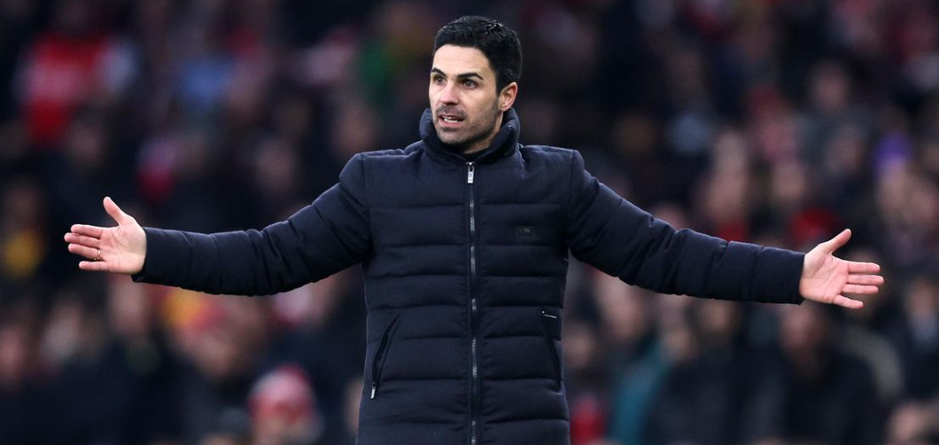 I zhgënjyer me arbitrimin ndaj Newcastle, Arteta: Është e turpshme ajo që ndodhi