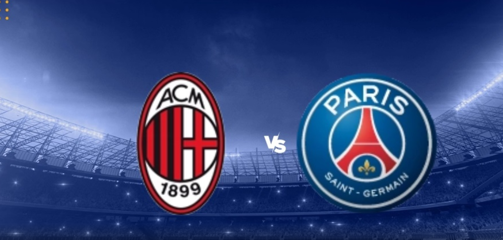 Milan – PSG, formacionet e mundshme