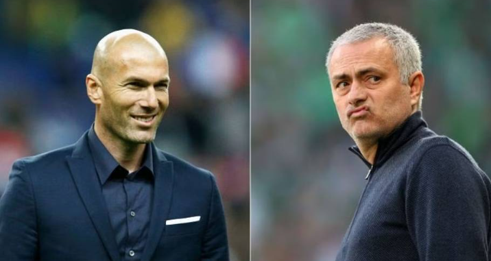 “Dua sërish Zidane”, legjenda e Realit i prerë: Mourinho? Loja e tij ta shpif