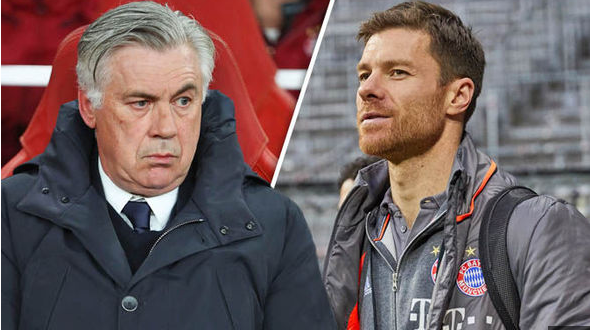 Ancelotti: Alonso e ka profilin për të qenë trajner i Real Madridit