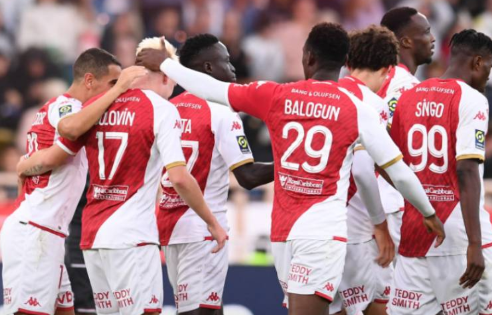 Bind ndaj Brest, Monaco “kërcënon” PSG-në në garën për titullin