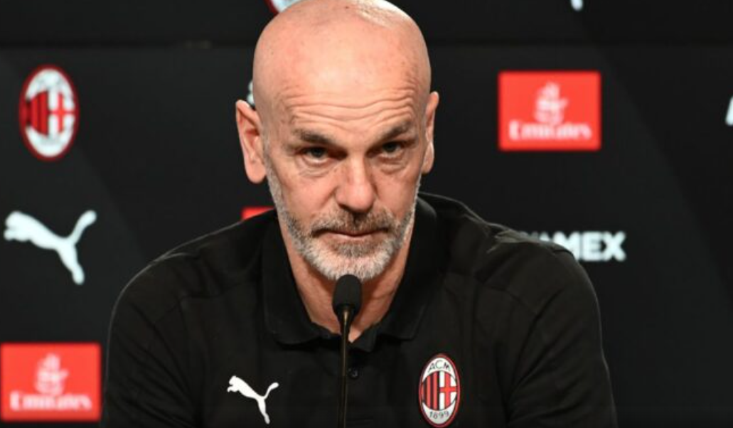 Pioli: Ky grup është më i mirë se ai i ‘Scudetto’-s