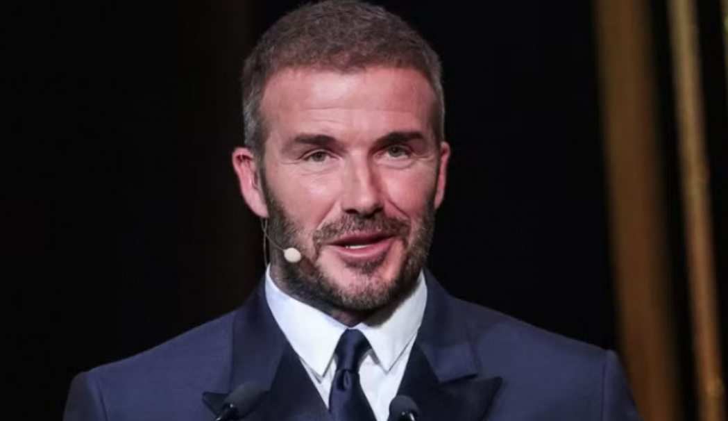 Beckham beson se Anglia mund të triumfojë në Euro 2024, kjo është deklarata e tij