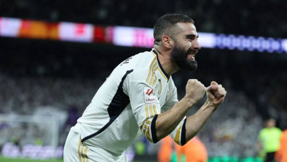 “Nuk ia vlen të merremi me Pique”, Carvajal: Ishte një nga Championsat më të bukur!