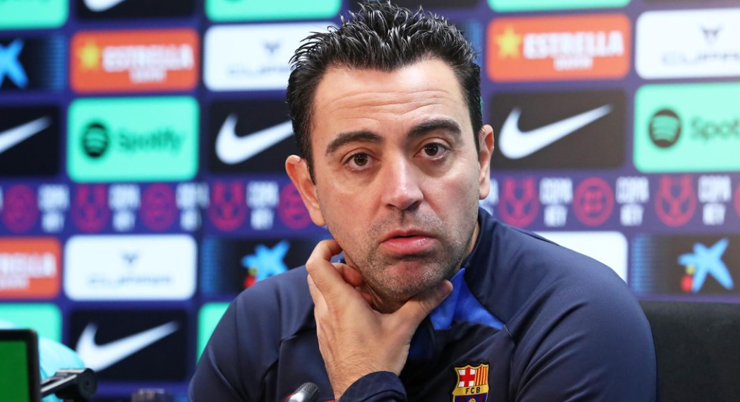 Ter Stegen nuk ia del, Xavi thërret portierin 17-vjeçar për ndeshjen me Porton