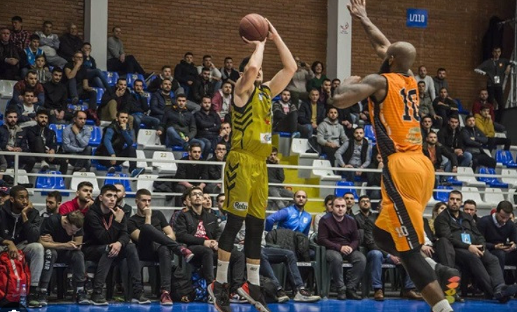 Superliga e basketbollit rikthehet sot me dy përballje interesante