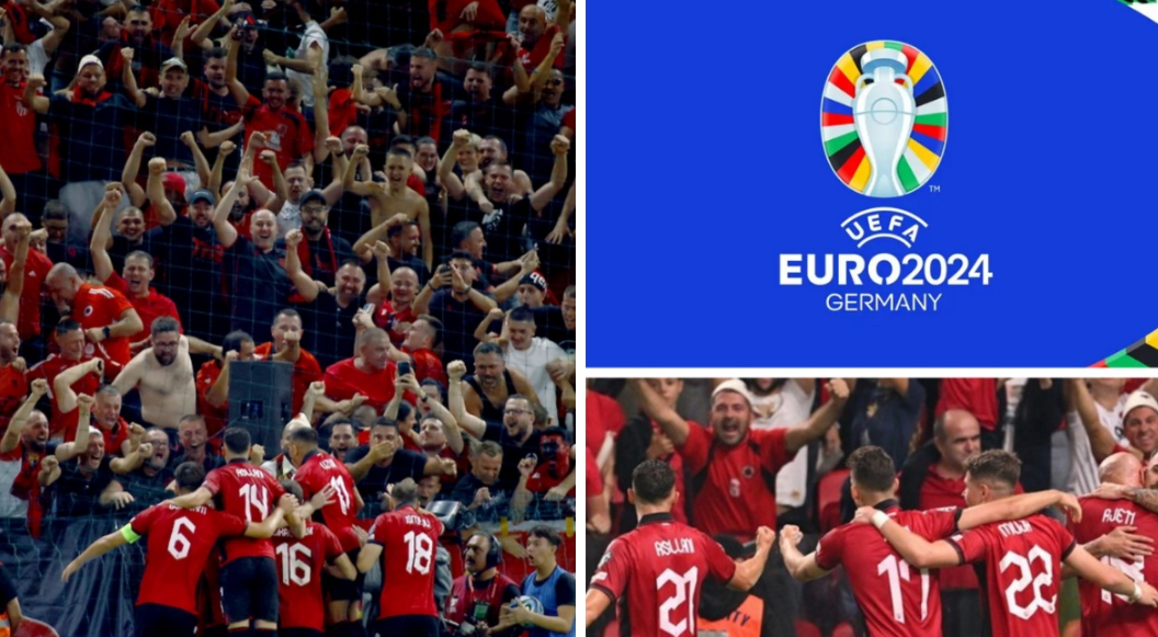 Euro 2024/ Çfarë duhet të dini për shortin e 2 dhjetorit dhe stadiumet ku do të luhen finalet