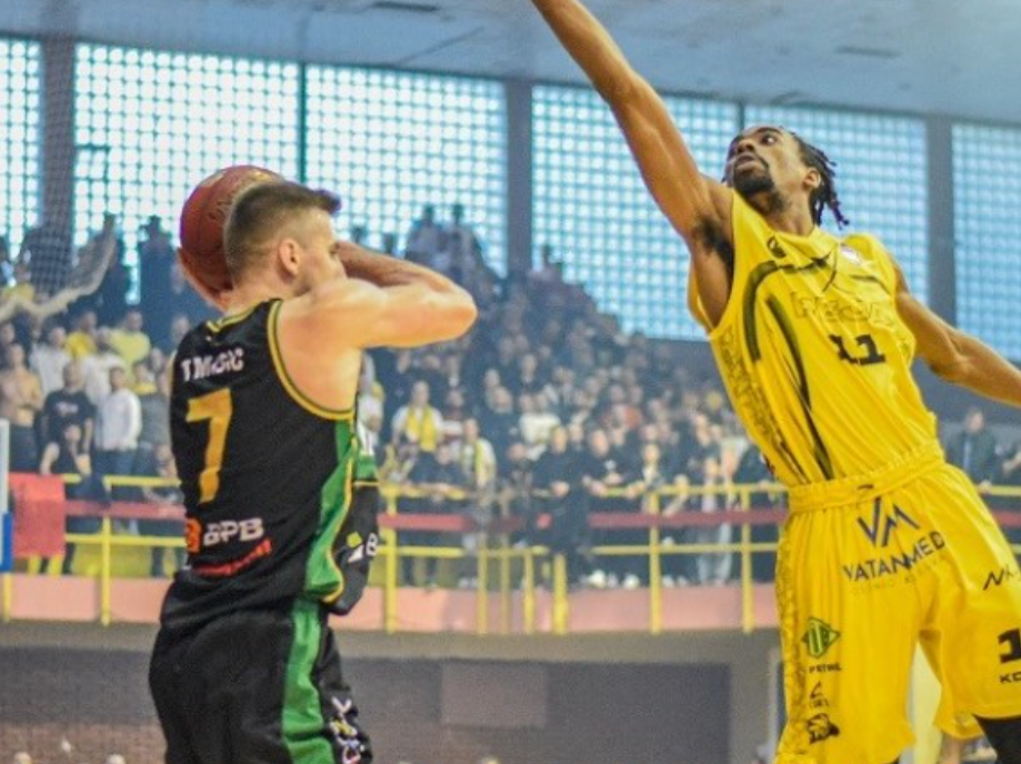 Sot Peja e Trepça i zhvillojnë përballjet e radhës në FIBA Europe Cup