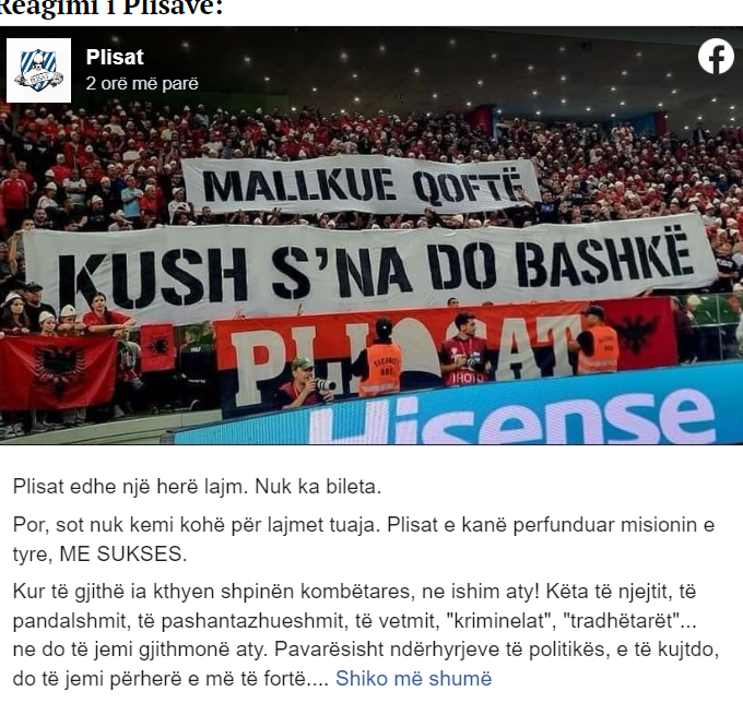 Nis të mbushet “Air Albania”, ‘Plisat’ mbesin jashtë