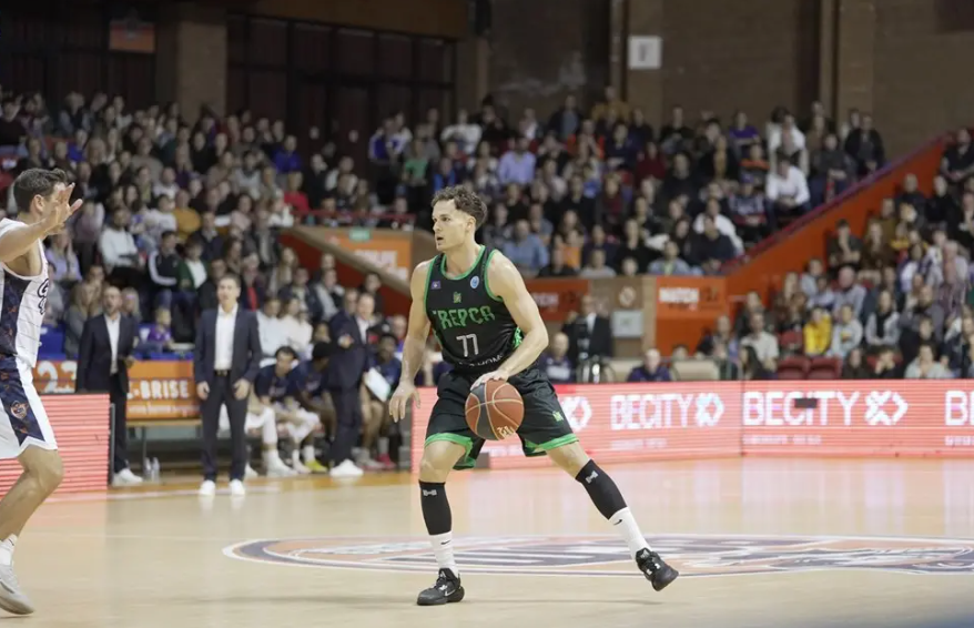 Trepça mundet nga Gravelines Dunkerque