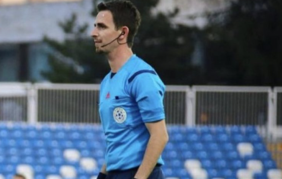 Greqi U21 – Ishujt Faroe U21, gjykohet nga arbitrat kosovar