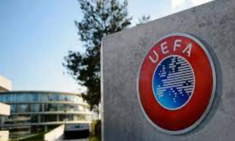 UEFA dënon Serbinë dhe Malin e Zi