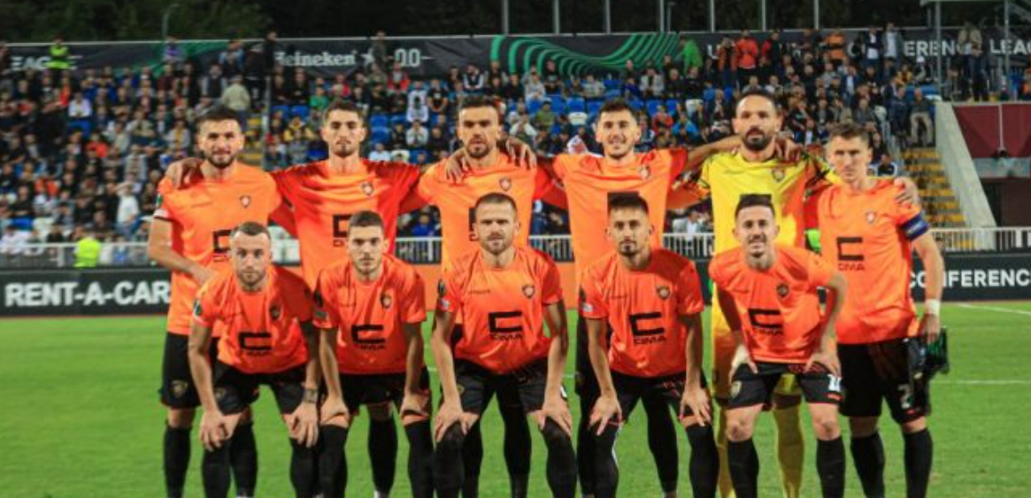 Dalin në shitje biletat për ndeshjen Ballkani – Viktoria Plzen në “Air Albania”, ja çmimi