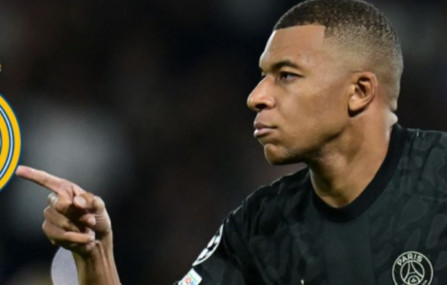 Mbappe ka të caktuar edhe numrin e fanellës te Reali