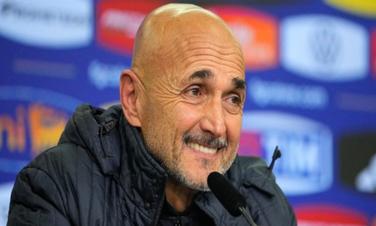 Spalletti u përgjigjet sulmeve: Italia nuk vodhi asgjë