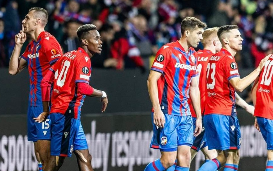 Viktoria Plzen kualifikohet tutje, lufta për vendin e dytë mes Ballkanit, Astanas dhe Dinamo Zagrebit