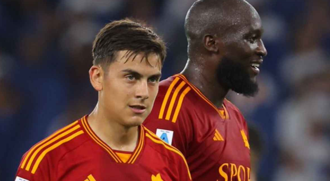 Dybala: Kritikat? Njerëzit flasin shumë dhe pa lidhje, me Lukaku-n kuptohemi shpejt