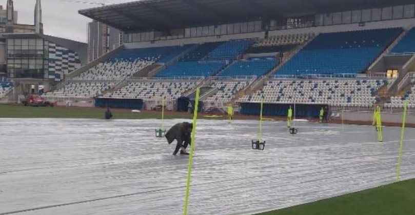 Nis rinovimi i plotë i stadiumit “Fadil Vokrri”, hapet vitin tjetër