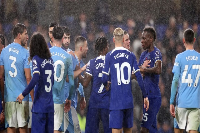 Premier League, pas Everton rrezikojnë dhe City e Chelsea