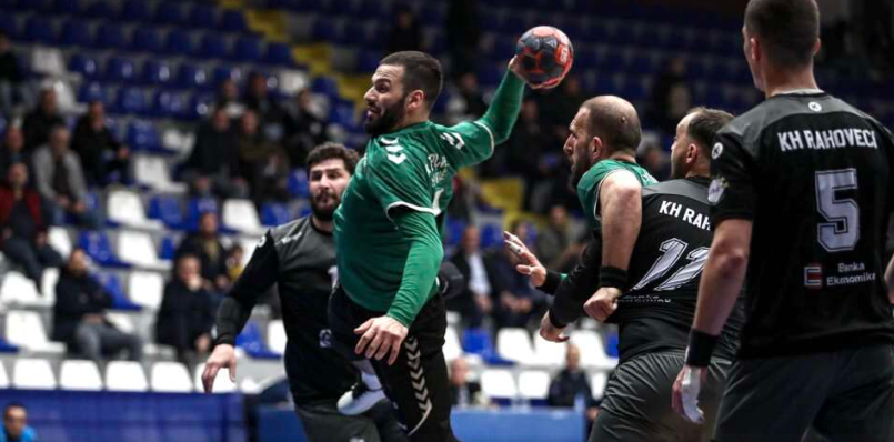 Superliga e hendbollit vjen sonte me dy përballje interesante