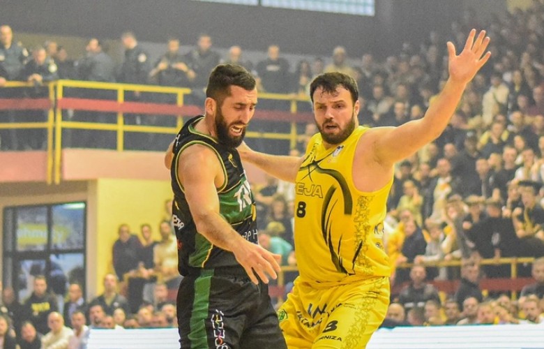 Peja dhe Trepça sonte luajnë sfidat e radhës në FIBA Europe Cup