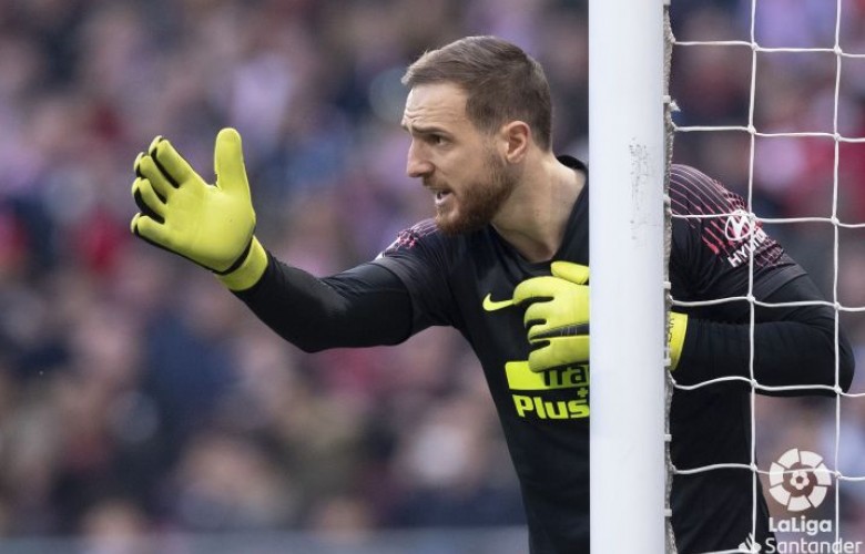 Oblak: Turp si humbëm ndeshjen ndaj Las Palmas