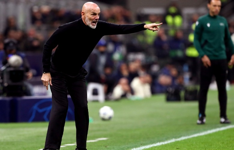 Pioli pas fitores ndaj PSG-së: Luajtëm më shpirt